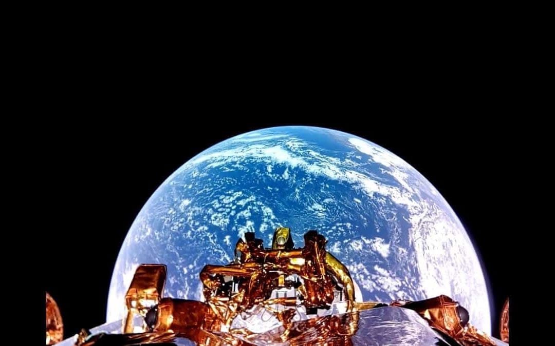 2025 Is Going To Be Another Big Year For Commercial Moon Missions