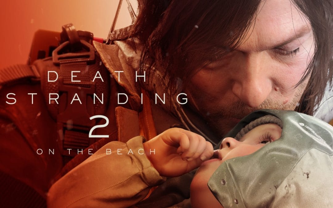 Death Stranding 2 Just Got Its Release Date And A 10-Minute New Trailer