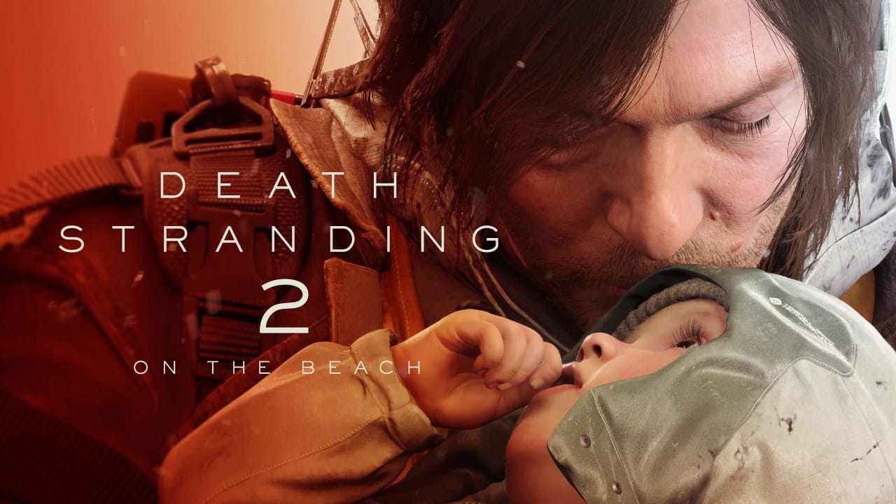 Death-Stranding-2 Death Stranding 2