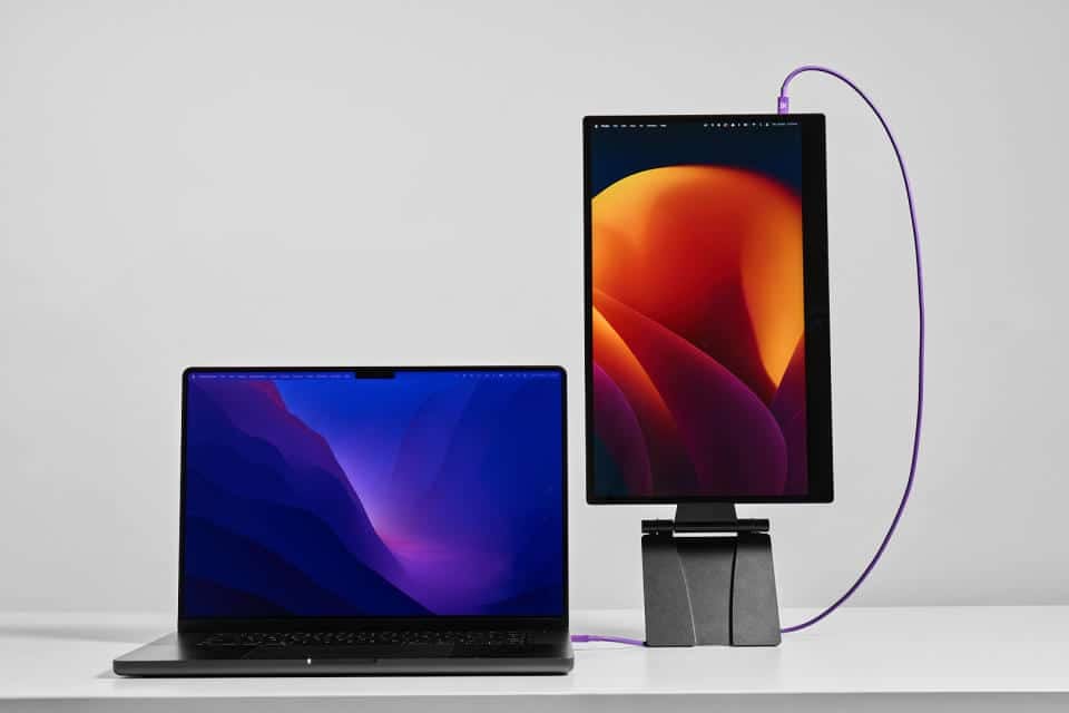 The Espresso 15 Pro Is A Compact Version Of Our Favorite Portable Monitor