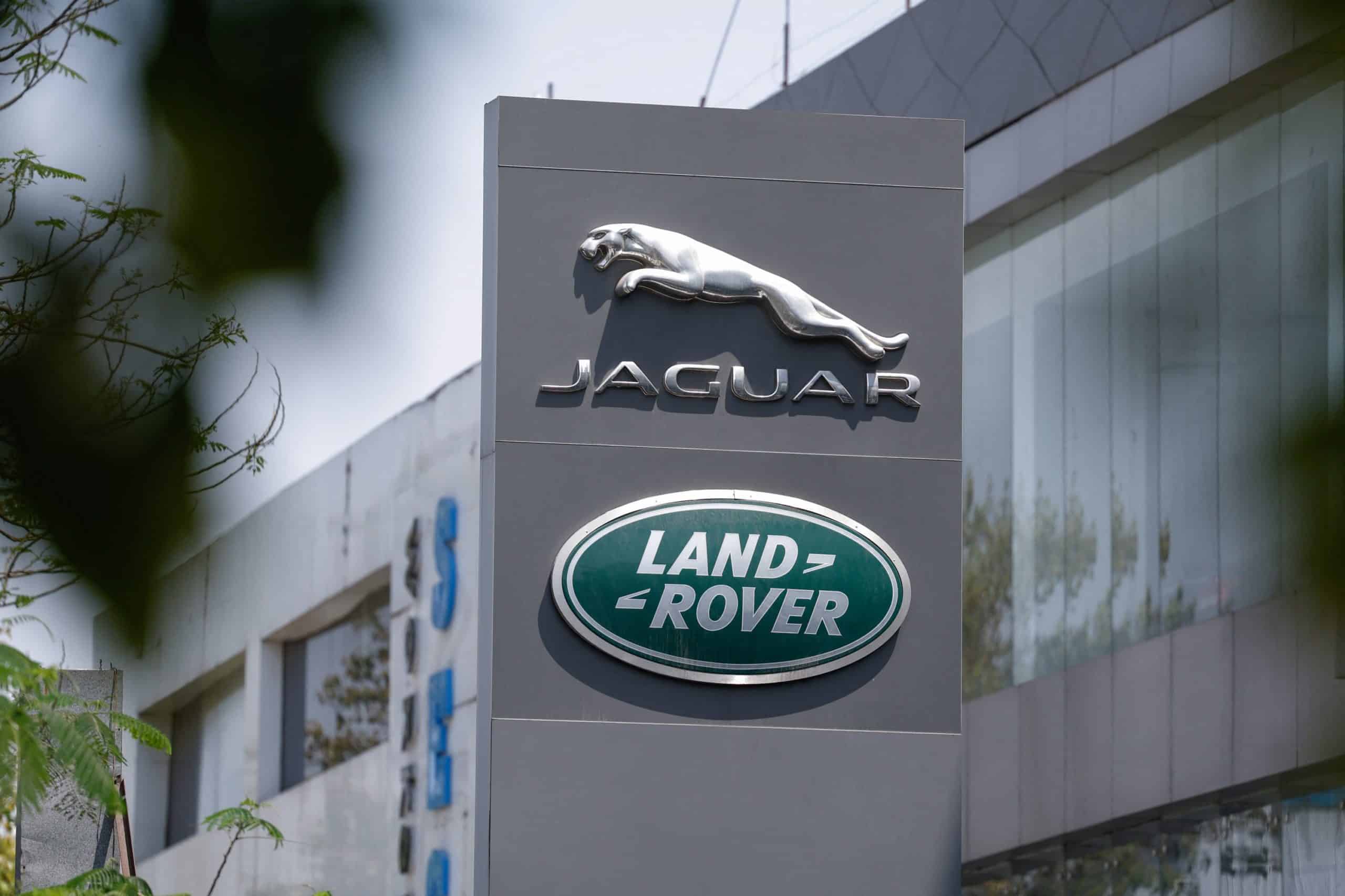 JLR