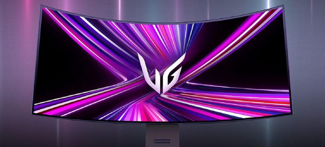 LG’s new UltraGear Lineup Includes A Bendable 5K OLED