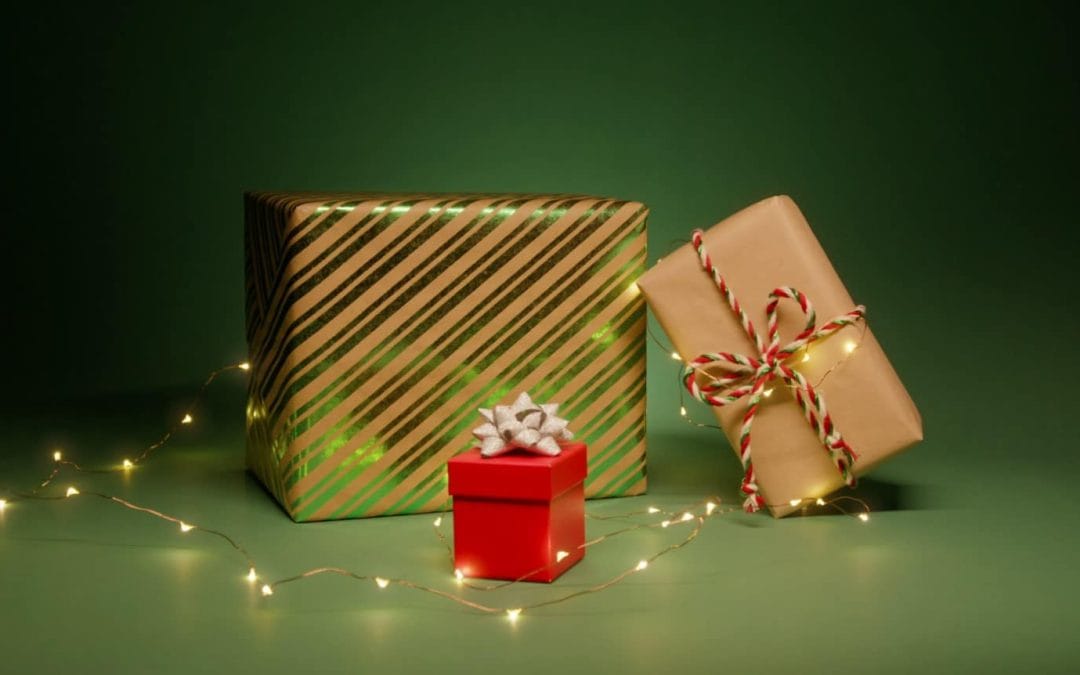 Holiday Gift Crunch? Last-Minute Presents in a Pinch