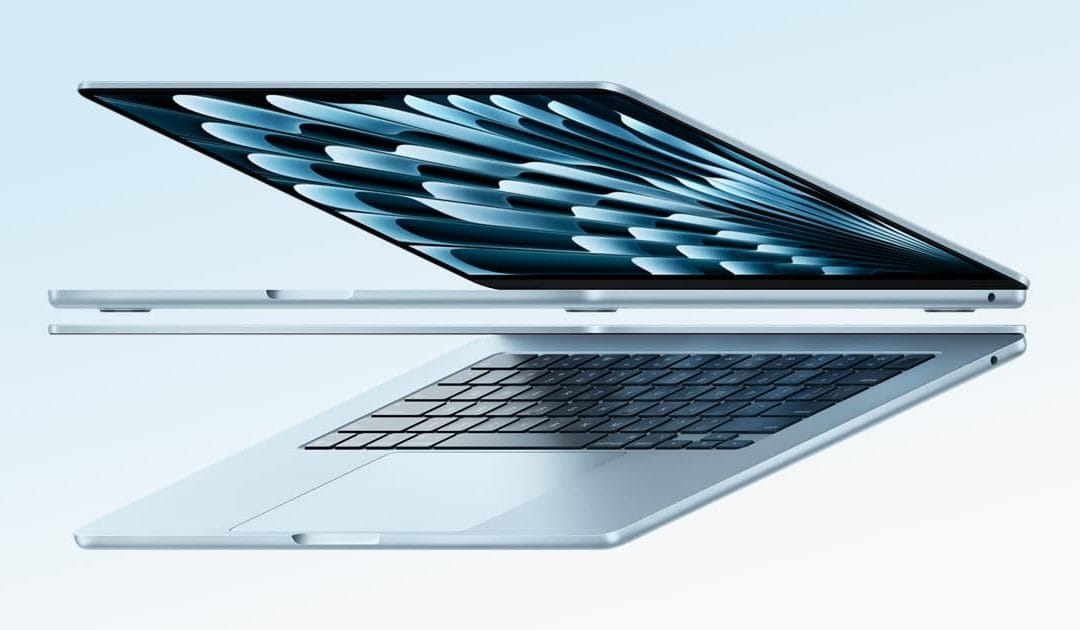 MacBook Air M4 Is On Sale For A Record-Low Price – Best Deals on Flipkart and Amazon