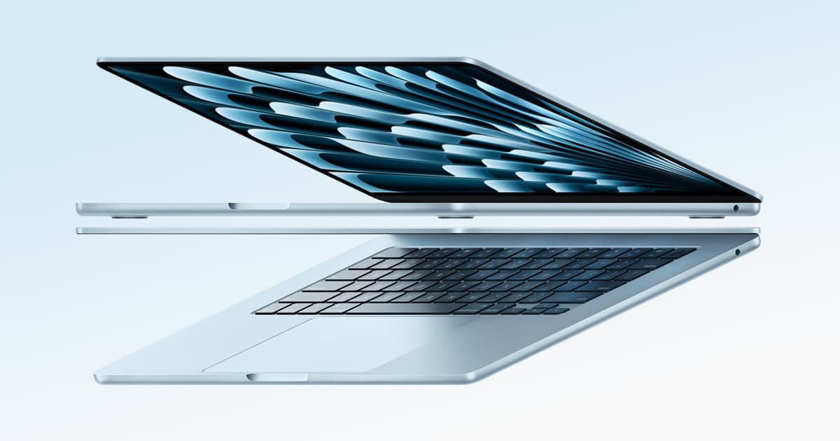 MacBook Air