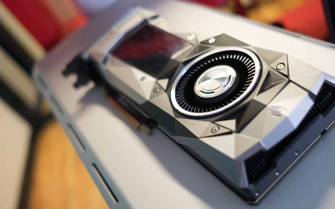 NVIDIA Is Ending Support For Its GTX 10-, 9-, And 7-Series GPUs