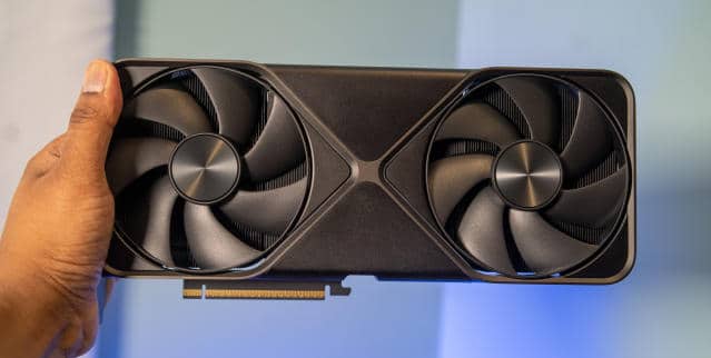 Gadgetgram Review: All Eyes On Samsung and NVIDIA