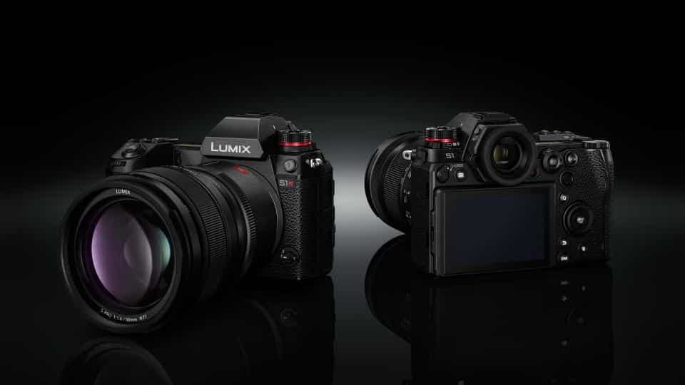 Gadgetgram Review Recap: Panasonic S1r Ii, Nvidia Rtx 5060 Ti, And More