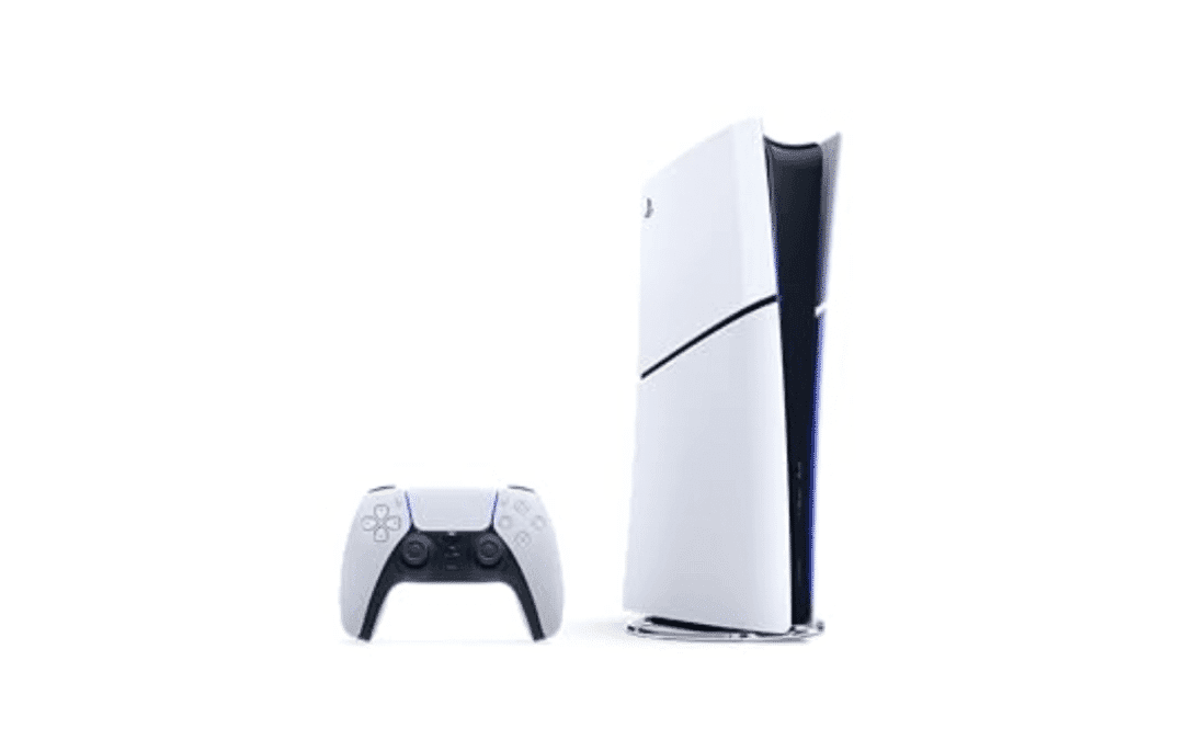 The Best Cyber Monday PlayStation Deals Include $75 Off PS5 Slim Consoles