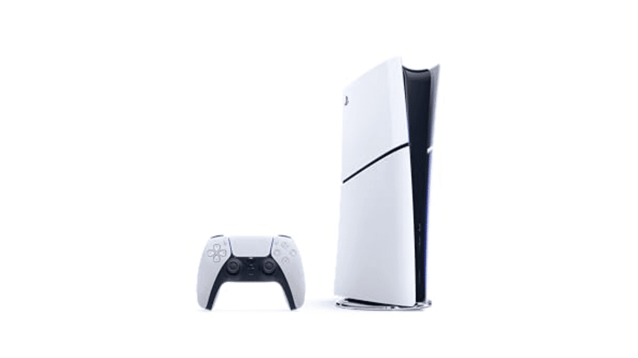 PS5 PS5