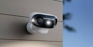 Reolink Argus 4 Pro: Home Security Surveillance Camera Maximizes Coverage and Peace of Mind