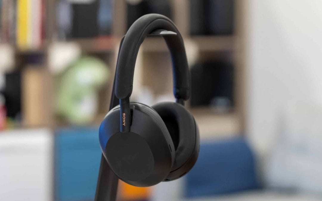 Sony’s WH-1000XM5 Headphones Are $115 Off For Prime Day
