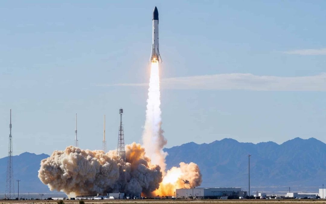 SpaceX’s Texas HQ, Starbase, is officially on its way to becoming a city