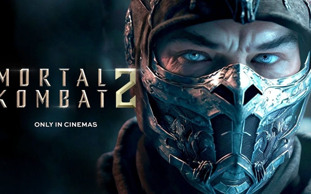 The Mortal Kombat II Movie Is Postponed To A Spring 2026 Release