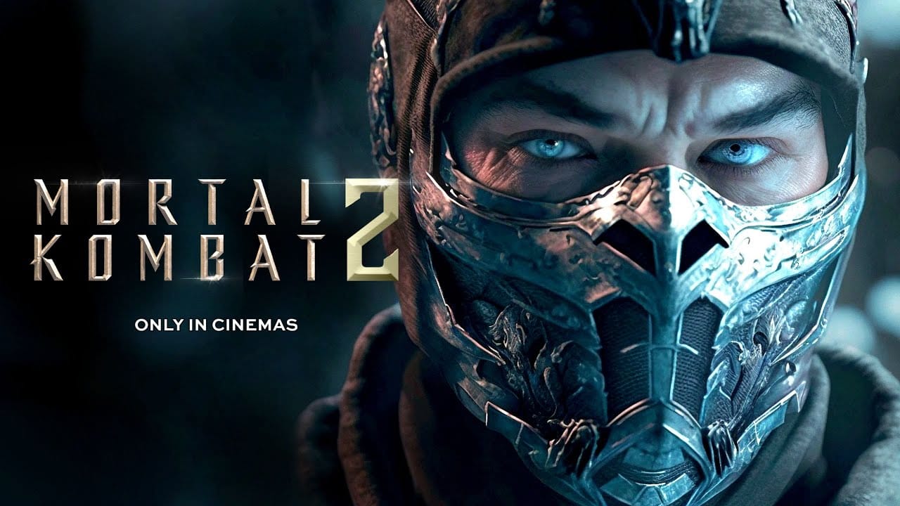The Mortal Kombat II Movie Is Postponed To A Spring 2026 Release