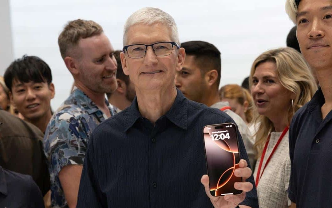 Apple Will Introduce Its Newest Member Of The Family’ On February 19