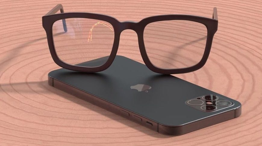 Apple’s Plans For AR Glasses May Not Have Been Scrapped Entirely