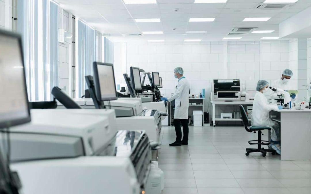 Healthcare Organizations In The Us May Soon Get A Cybersecurity Overhaul