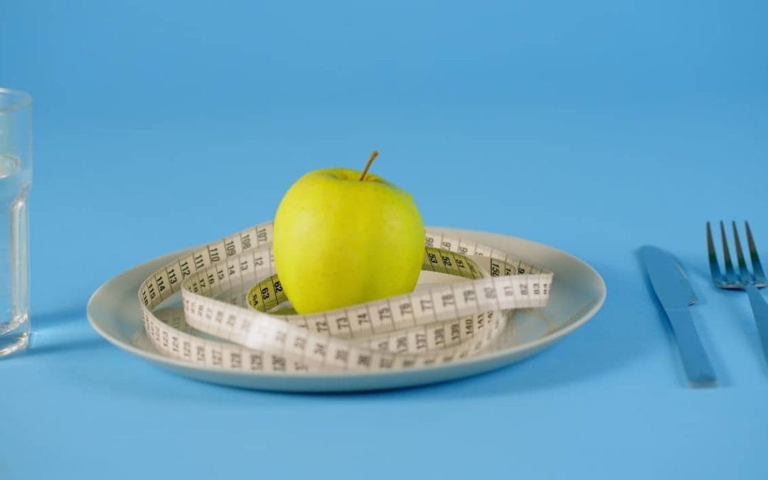 Want to Crush Your New Year’s Weight-Loss Resolution? Digital Dieting Expert Offers Top Tips