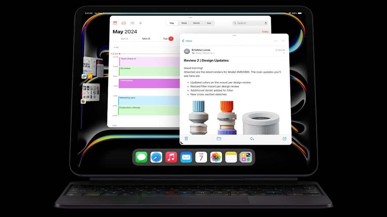 ipad-reportedly-major-makeover ipad-reportedly