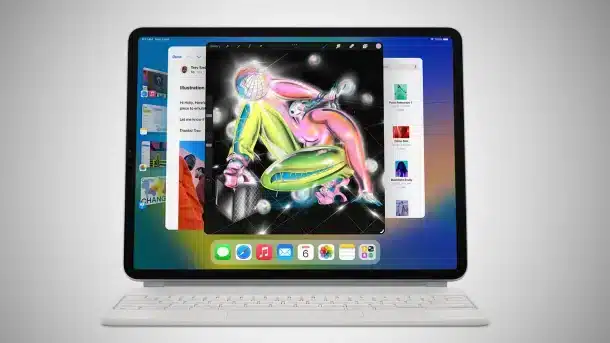Apple’s Walled Garden Is The iPad’s Biggest Roadblock To Becoming A Mac