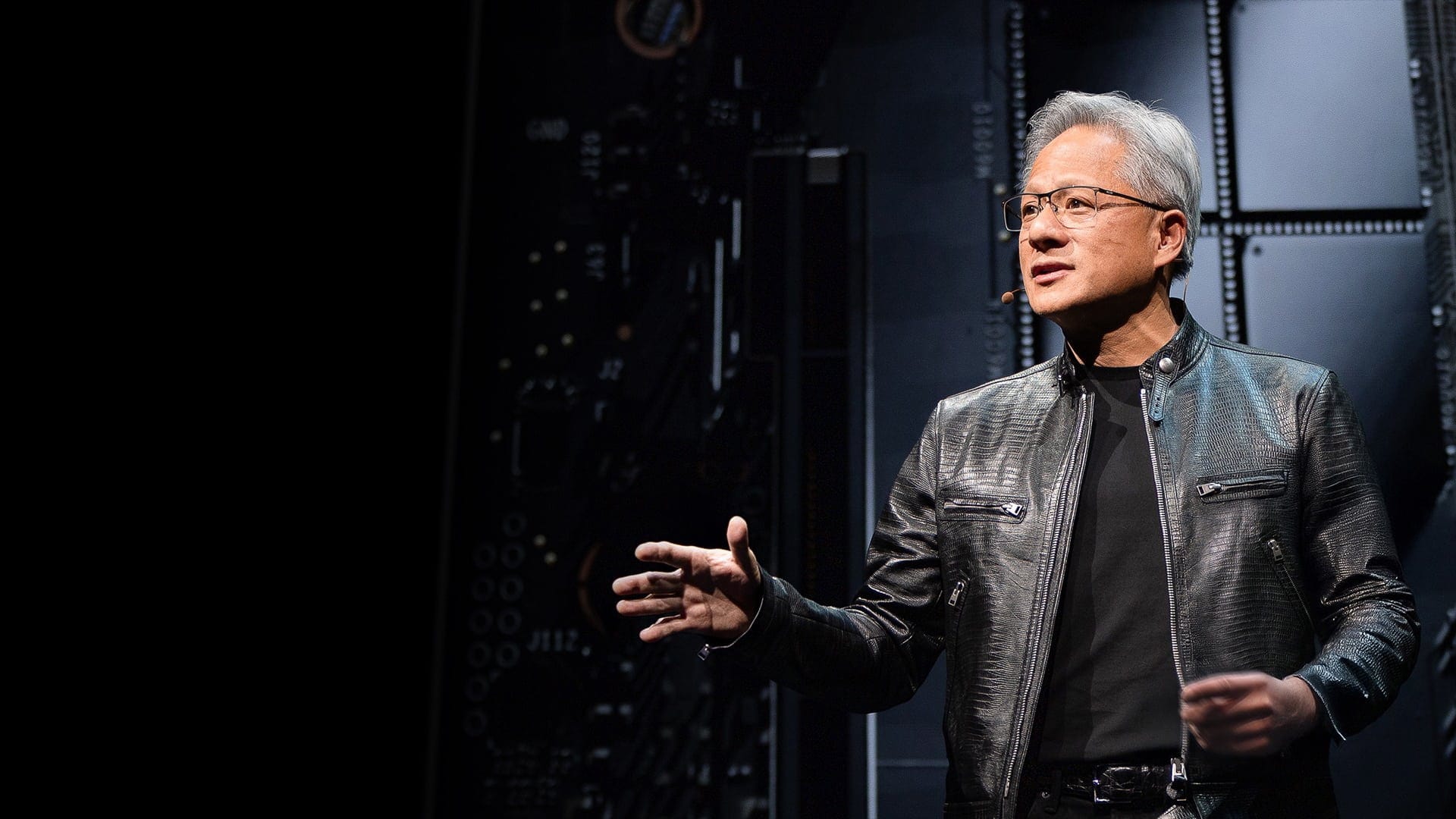 nvidia-announcements