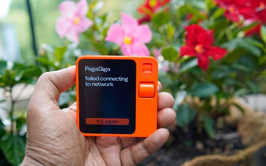 Rabbit R1 Review: A $199 AI Toy That Fails At Almost Everything