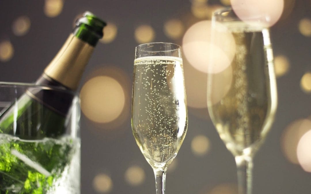 AI Sommelier Suggests Sparkling Substitutes: 7 Champagne Swaps Worth Toasting