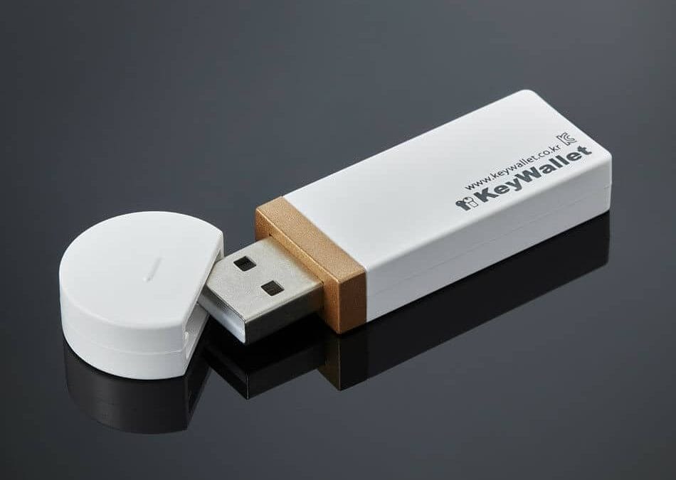 What Is The Best USB Crypto Wallet?