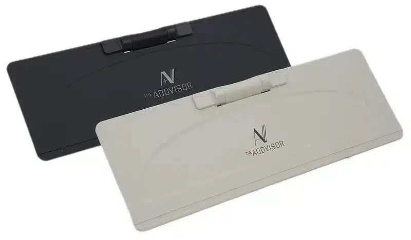 SmartAdditions – The ADDVISOR Shade: Independent Vehicle Sun Visor Addition