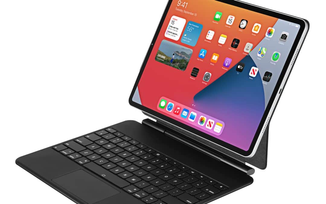 Adesso WKB-7060: A Keyboard Designed for Control, Not Comfort Features