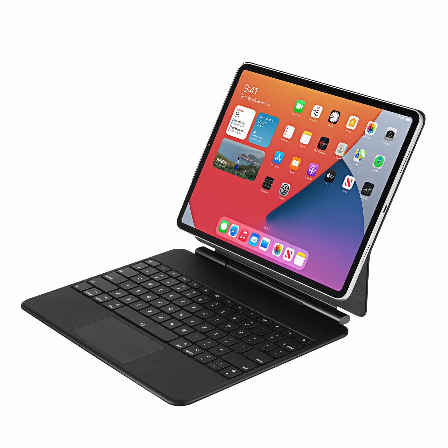 Adesso laptop