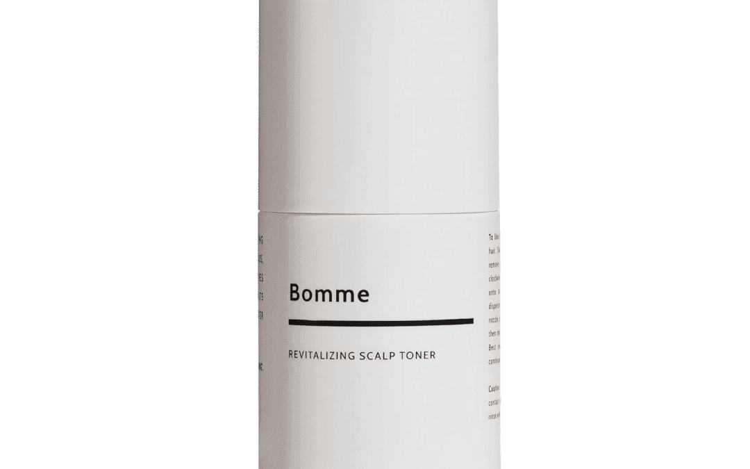 Bomme Rejuvenation Essentials Set Review: Hair Care That Favors Consistency Over Hype