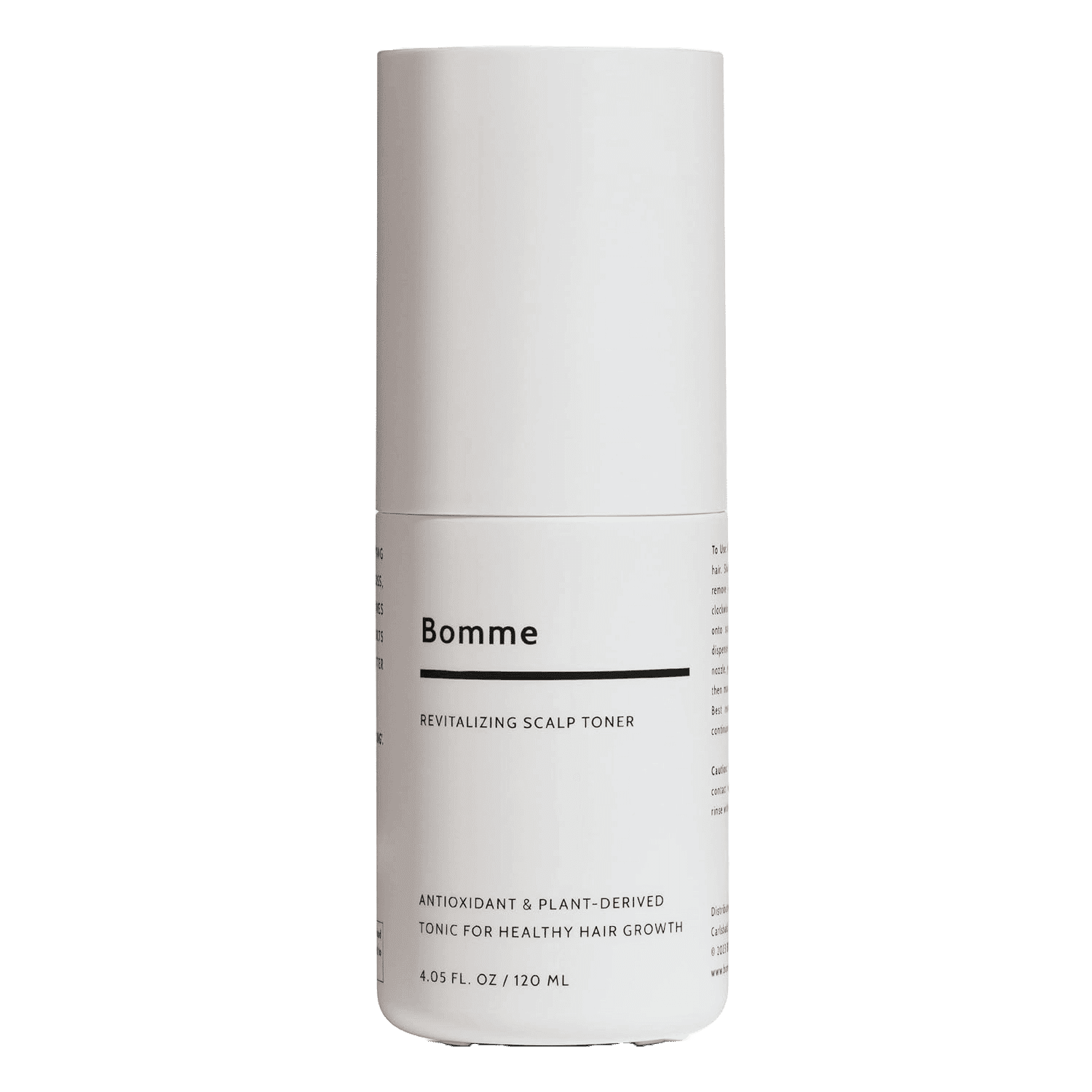 Bomme Scalp Toner