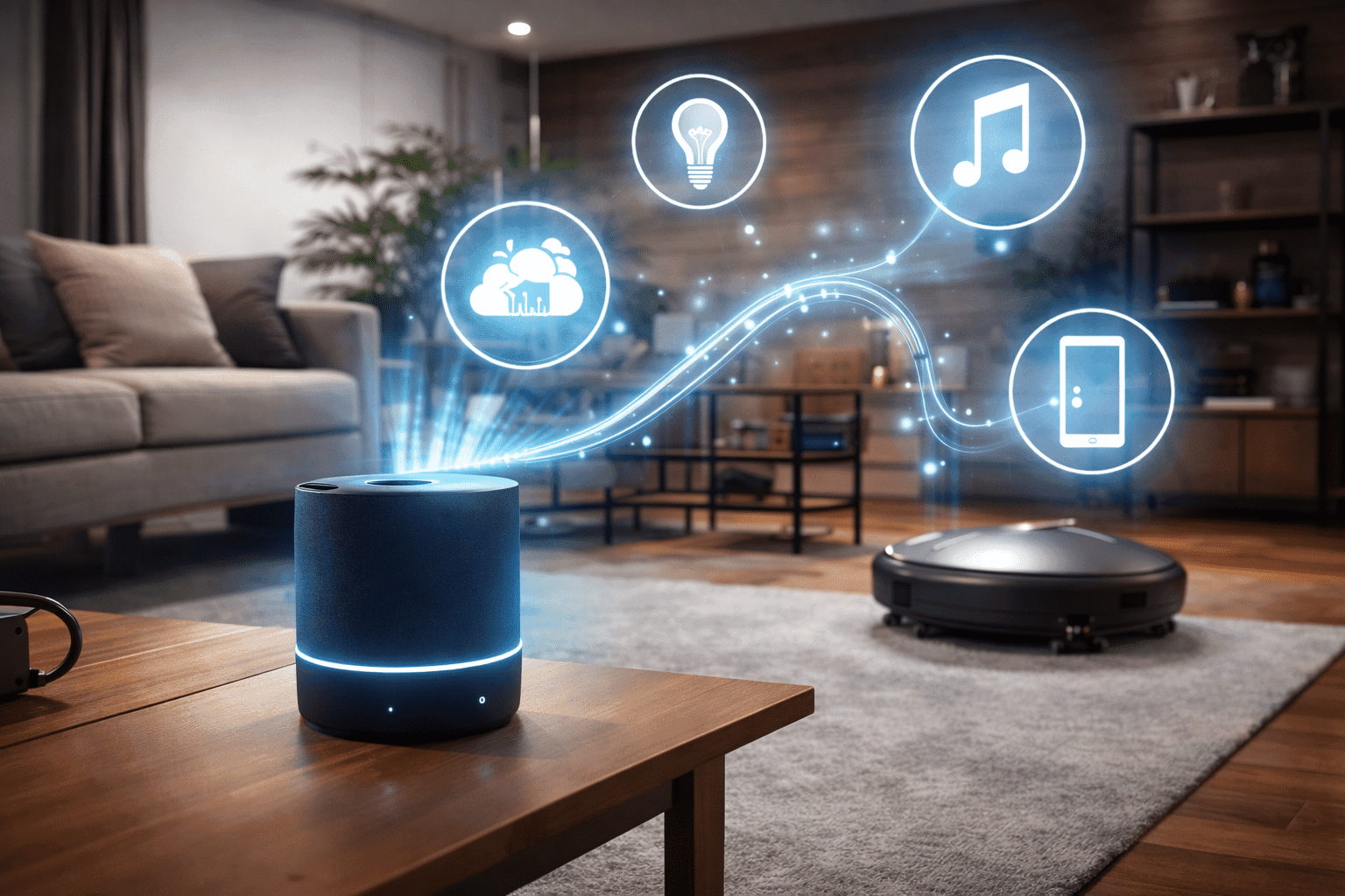 AI in Consumer Goods