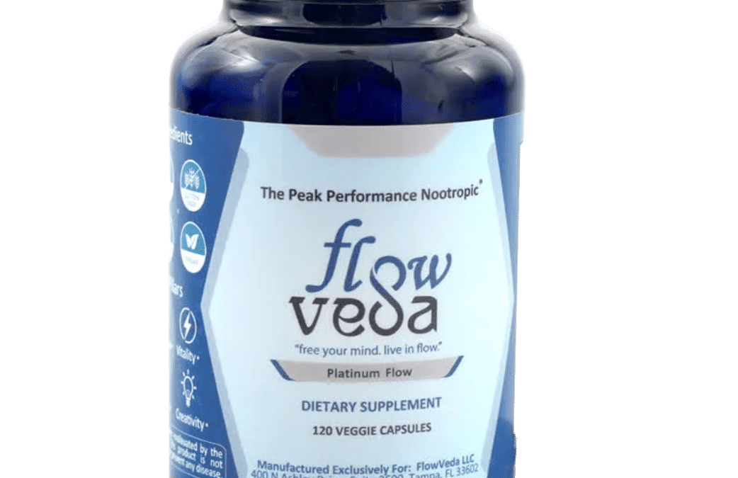 FlowVeda Review: A Simplified Approach to Daily Balance