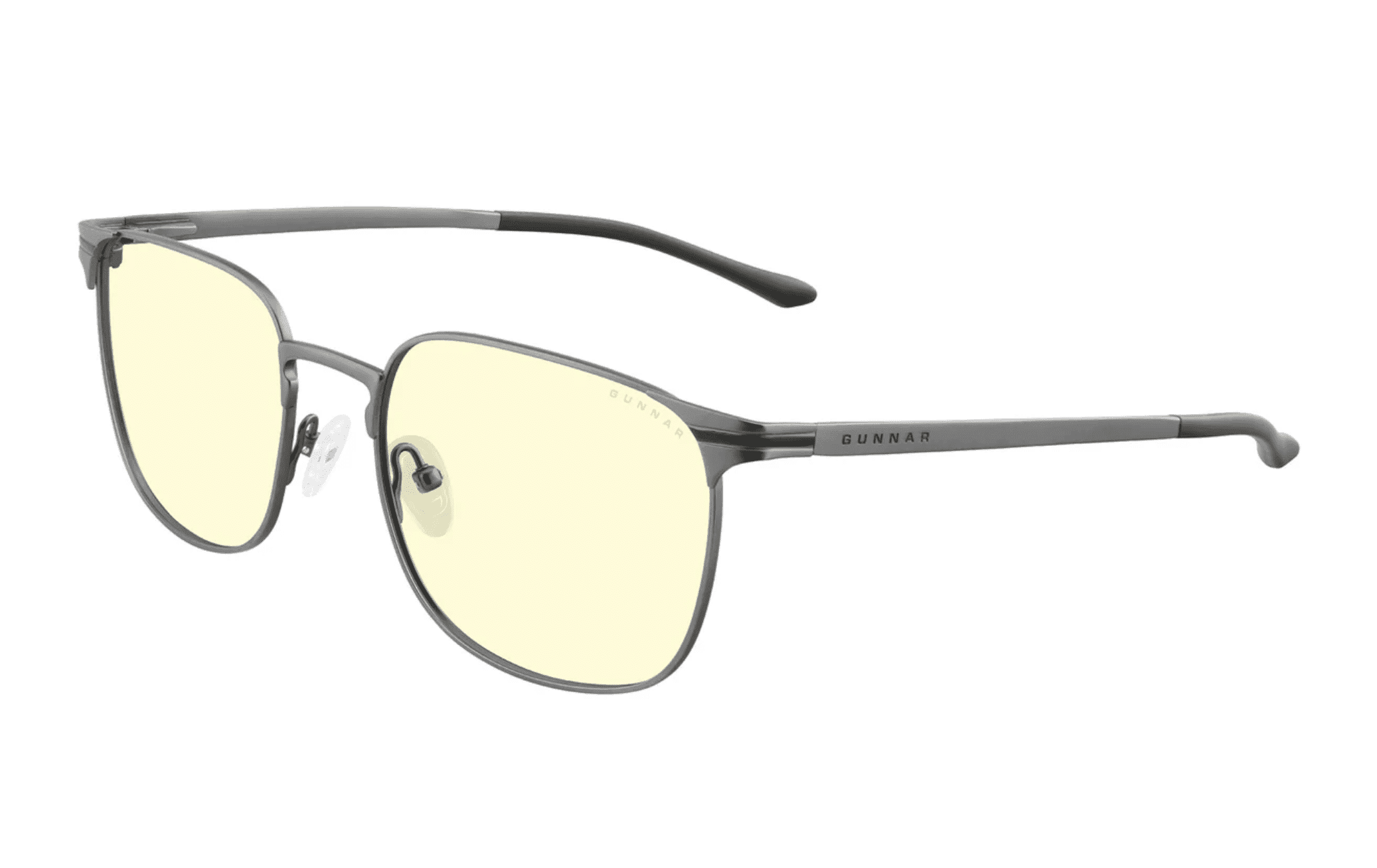GUNNAR Monterey Glasses side view GUNNAR Monterey Glasses side view
