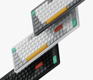 NuPhy Air Keyboard options