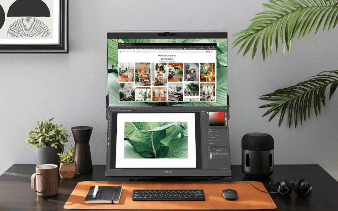 How to Use Dual Monitors for Better Video Editing Workflows