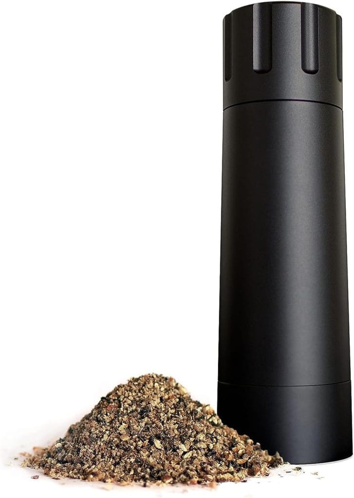 Mannkitchen Pepper Cannon