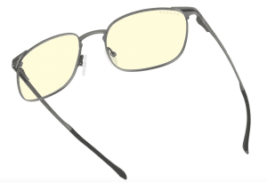 GUNNAR Monterey Glasses top view
