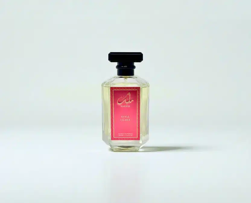 Maliqe Extrait de Parfum Collection Review