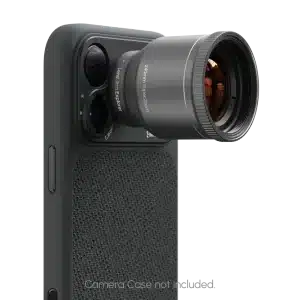 Shiftcam Camera Case Combo