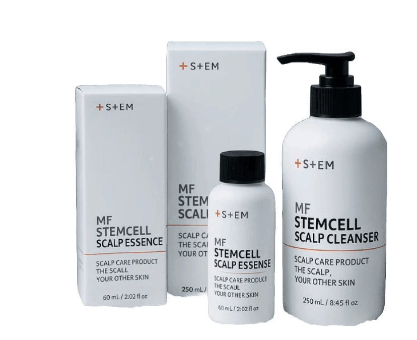 T-Stem Care Combo Review: A Two-Step System Built Around Scalp-First Care