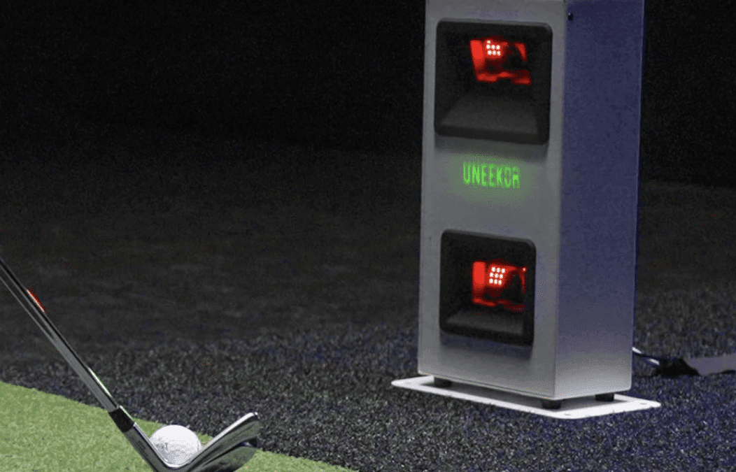Uneekor Mini Core Launch Monitor: Bringing Measurable Feedback to Everyday Practice