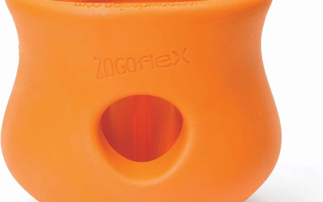 West Paw Dog Toys Overview: Durable Play With a Clear Philosophy