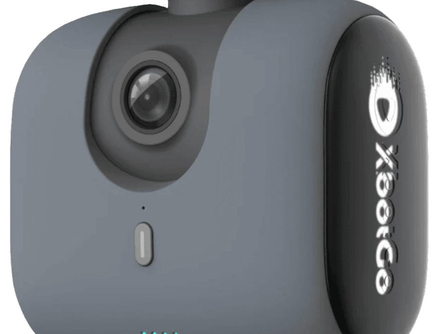 XbotGo Chameleon Review: Does This AI Sports Camera Deliver?
