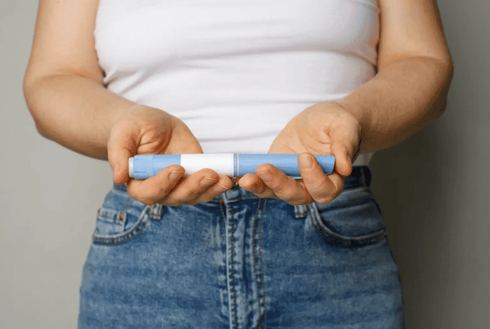 Doctors Warn Of Cosmetic Side Effects of Popular Weight Loss Drugs (And Treatments That Can Help)