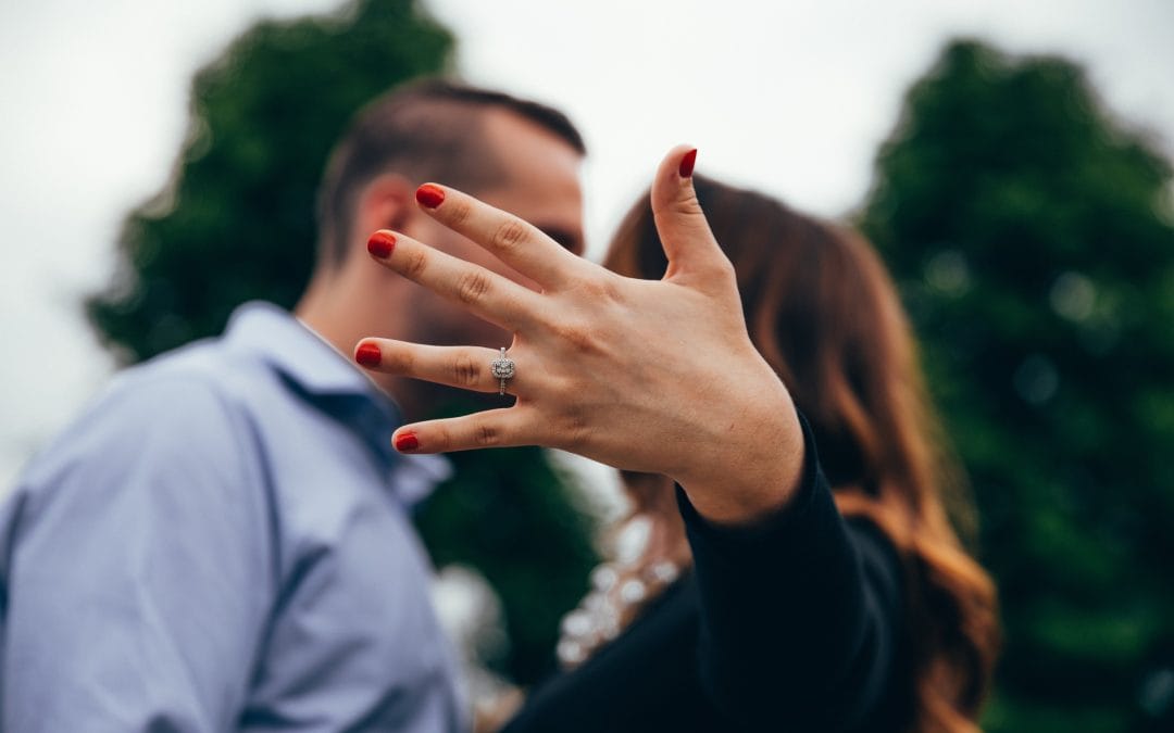 MyRegistry Revolutionizing the Wedding Registry Process