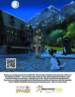Multimedia Advancements & Ingenuity Helping Kids Love Reading Again